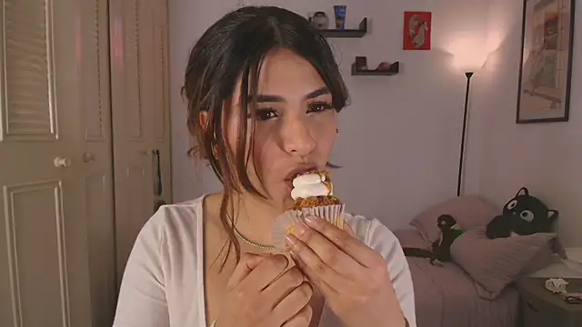 mmycaliope online show from November 14, 10:54 pm