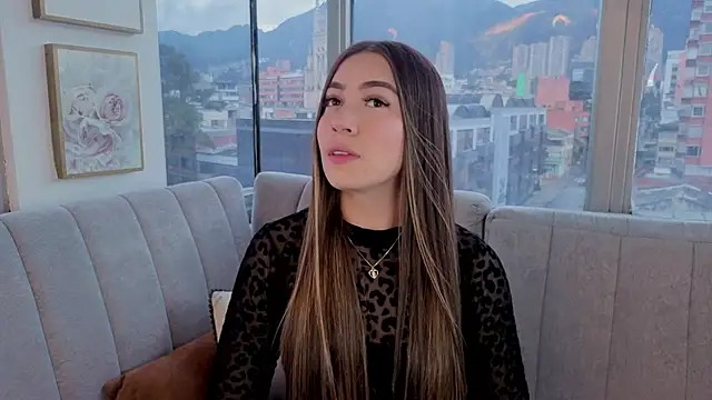 Ivanna West online show from April 19, 1:00 pm