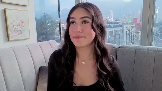 Ivanna West online show from April 14, 12:16 pm