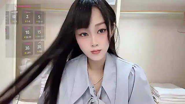 yueyue2003 online show from July 9, 5:54 am