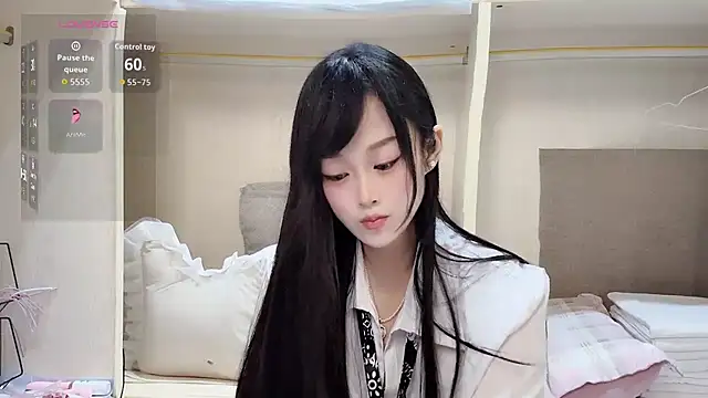yueyue2003 online show from July 29, 12:38 pm
