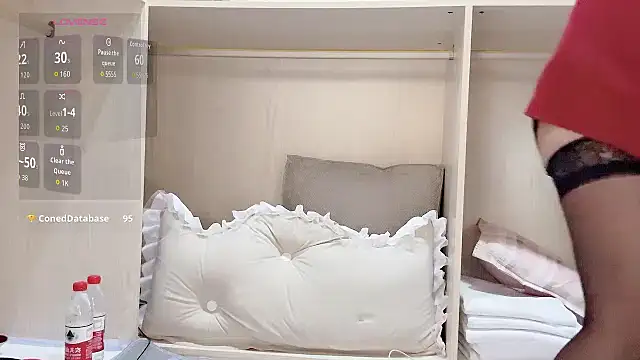 yueyue2003 online show from November 19, 4:12 am