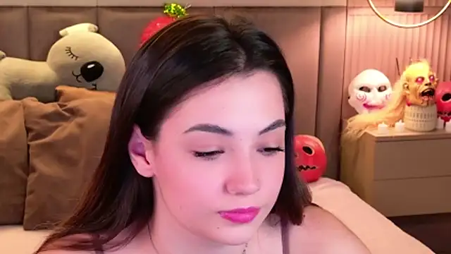 Alice Deleon online show from October 29, 10:52 am