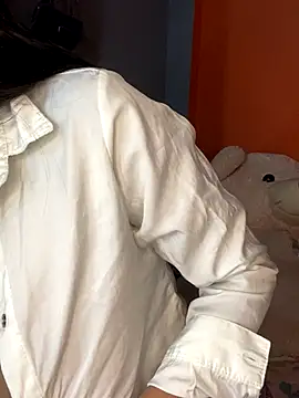 Emily sharlot online show from October 20, 4:10 pm