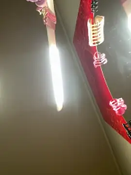 sexymelli18 online show from March 28, 7:35 pm