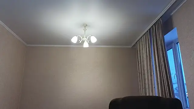 Sandra Snowflake online show from February 23, 3:51 am