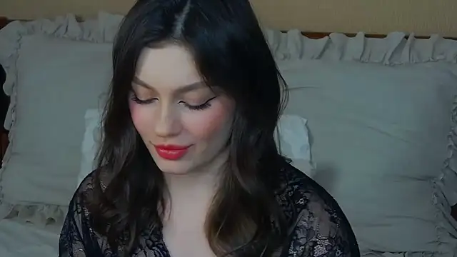 RitaVesper online show from April 4, 9:46 pm