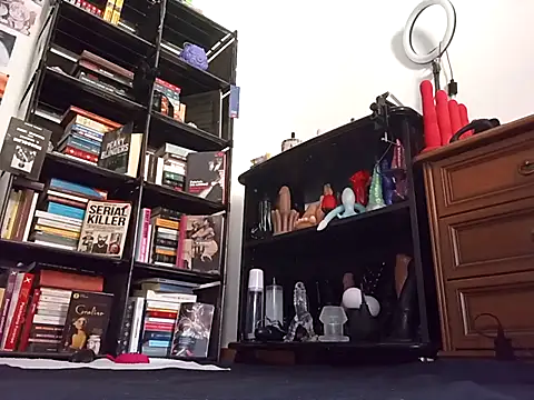 MirianaB online show from September 25, 11:42 am