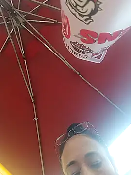 Coeur de luxure online show from April 16, 1:44 pm