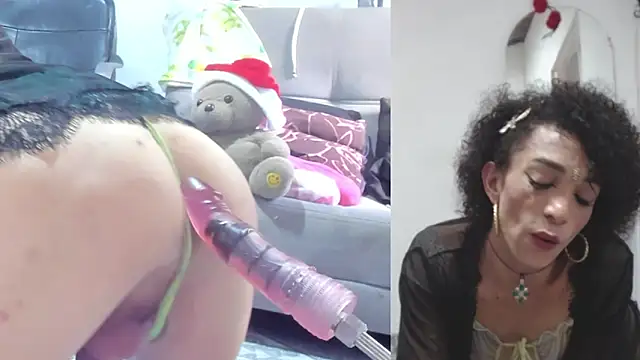 afroditacute15 online show from November 18, 7:04 pm