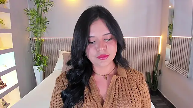 GeorginaReyes online show from January 13, 10:47 pm