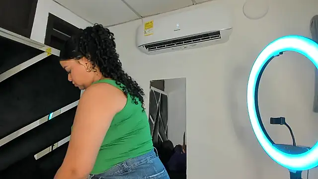 Rubyxht online show from January 16, 12:45 pm