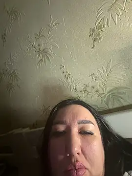 Naughtbaby 2025 online show from March 15, 2:46 am