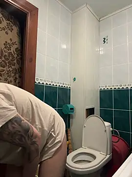 Naughtbaby 2025 online show from September 12, 2:23 am