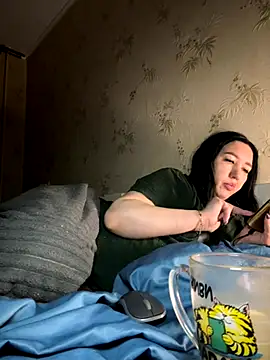 Naughtbaby 2025 online show from November 22, 2:36 am