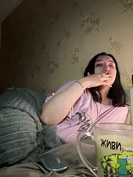 Naughtbaby 2025 online show from October 25, 4:31 am