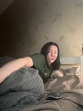 Naughtbaby 2025 online show from October 13, 3:42 am