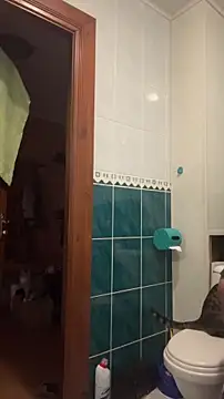 Naughtbaby 2025 online show from March 3, 7:25 am