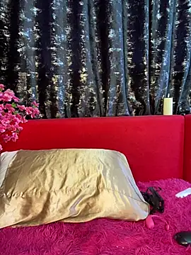 Siena Amaris online show from January 18, 10:33 am