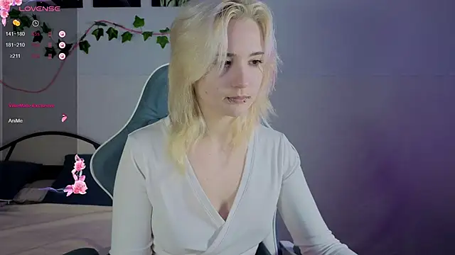 Nasy online show from October 10, 5:18 pm