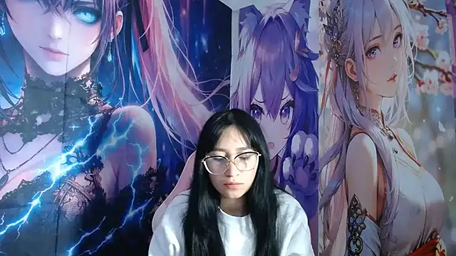 Arielle lov online show from February 20, 12:07 pm