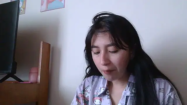 Arielle lov online show from February 14, 4:20 pm