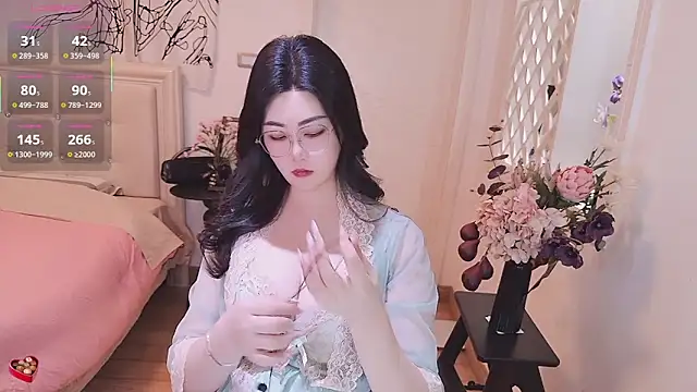 Tingdie online show from October 23, 5:30 pm