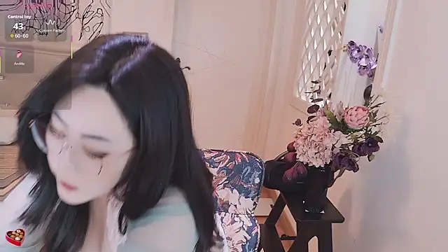 Tingdie online show from October 19, 6:21 pm