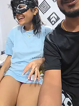 RealcoupleP online show from April 25, 2:58 pm