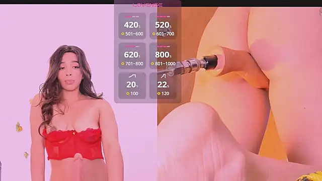 Karol Rossee online show from February 7, 7:07 pm