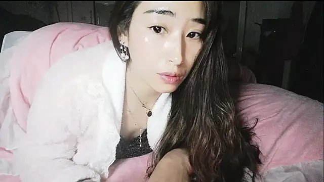 hebe-02 online show from January 9, 2:32 pm