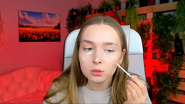 JenniferGraces online show from October 31, 5:06 pm