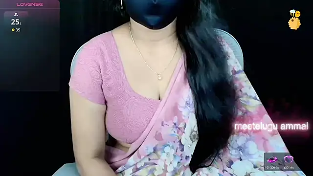 nehanya telugu online show from October 25, 1:19 pm