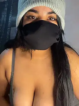 Louli ta online show from February 10, 8:23 pm