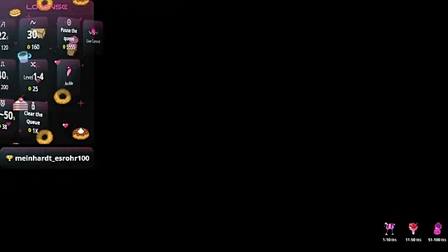 Rihana Milan online show from December 4, 10:10 pm