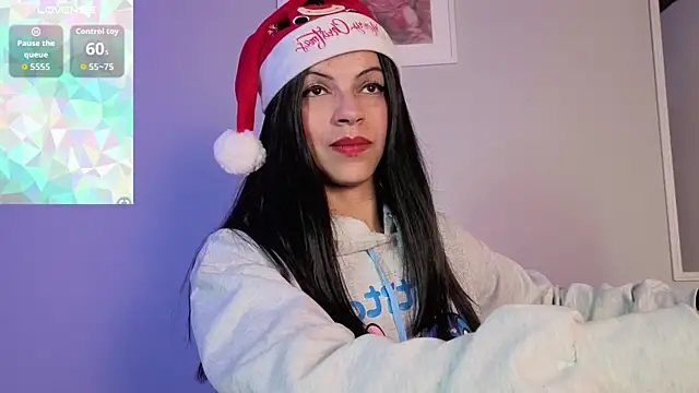 aitana garcia  online show from December 18, 10:31 am