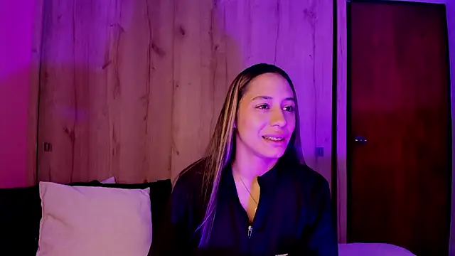 TANIA 06 online show from April 29, 1:14 pm