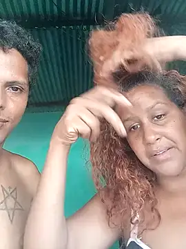 shirlihot online show from November 18, 7:15 pm