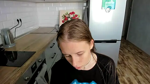 AnnNorriss online show from October 30, 11:44 am