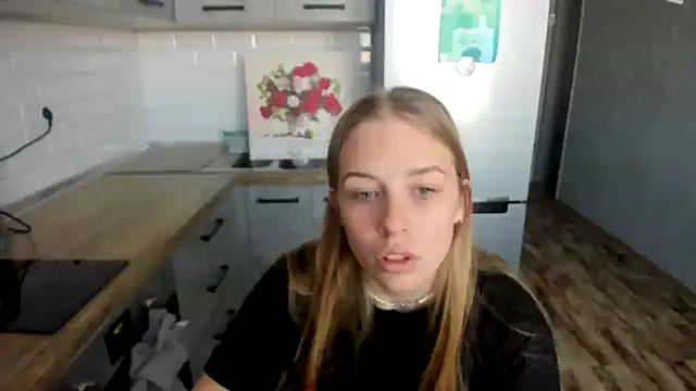 AnnNorriss online show from October 21, 1:04 pm