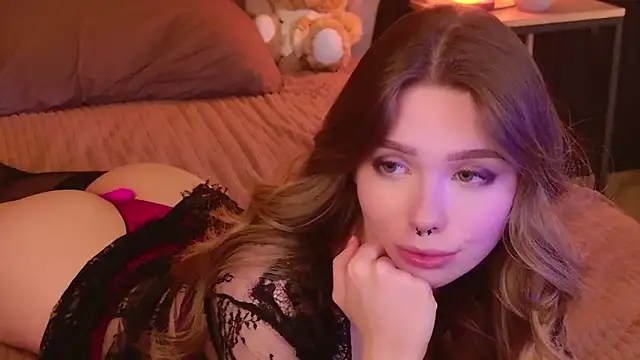 Sierra Fane online show from April 4, 12:37 pm