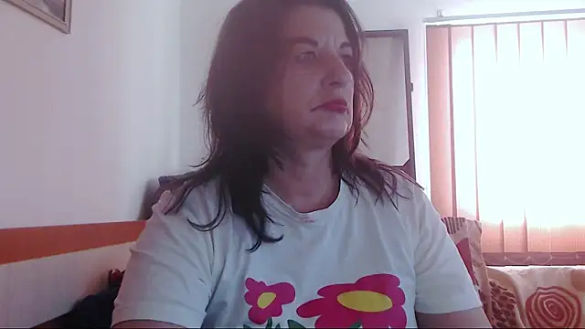 ExtasyMature online show from October 21, 10:08 am