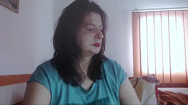 ExtasyMature online show from October 1, 11:04 am