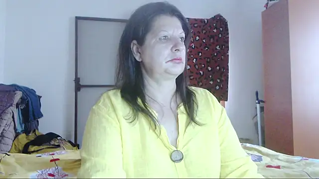 ExtasyMature online show from March 17, 6:17 am