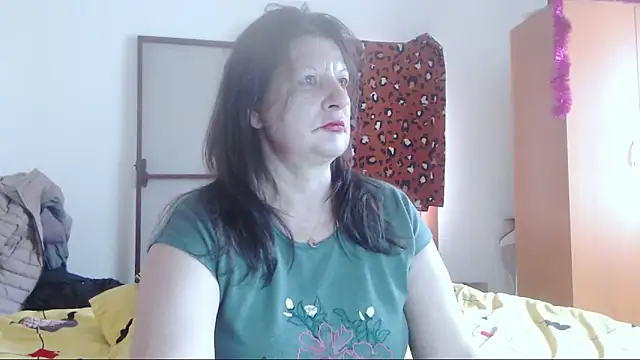 ExtasyMature online show from February 28, 11:42 am