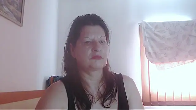 ExtasyMature online show from September 14, 10:35 am