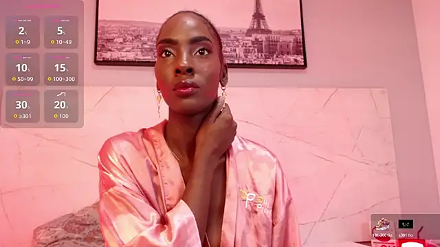 AnnyCampbell online show from November 30, 3:21 am