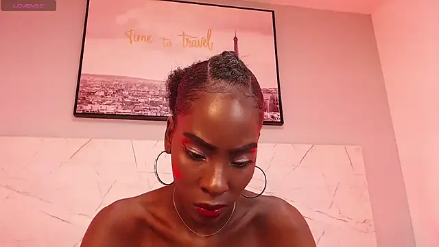 AnnyCampbell online show from December 21, 2:49 am