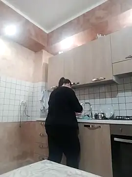 Dolcecurvy online show from November 12, 10:13 am