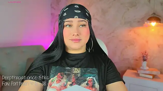 Leaa Cox online show from December 2, 3:41 am